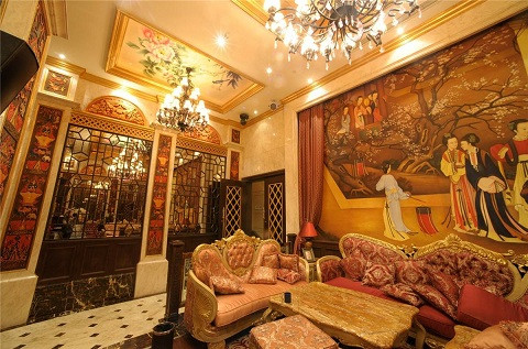 青州高档KTV妹子质量哪家好