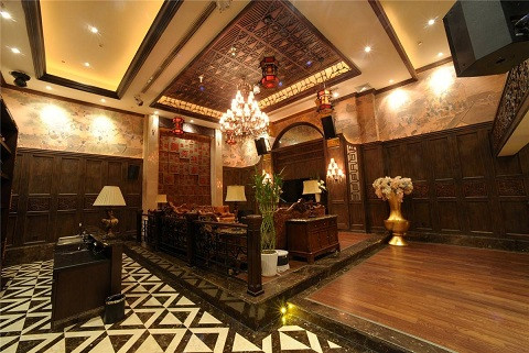 青州哪个KTV少爷男模妹子服务好